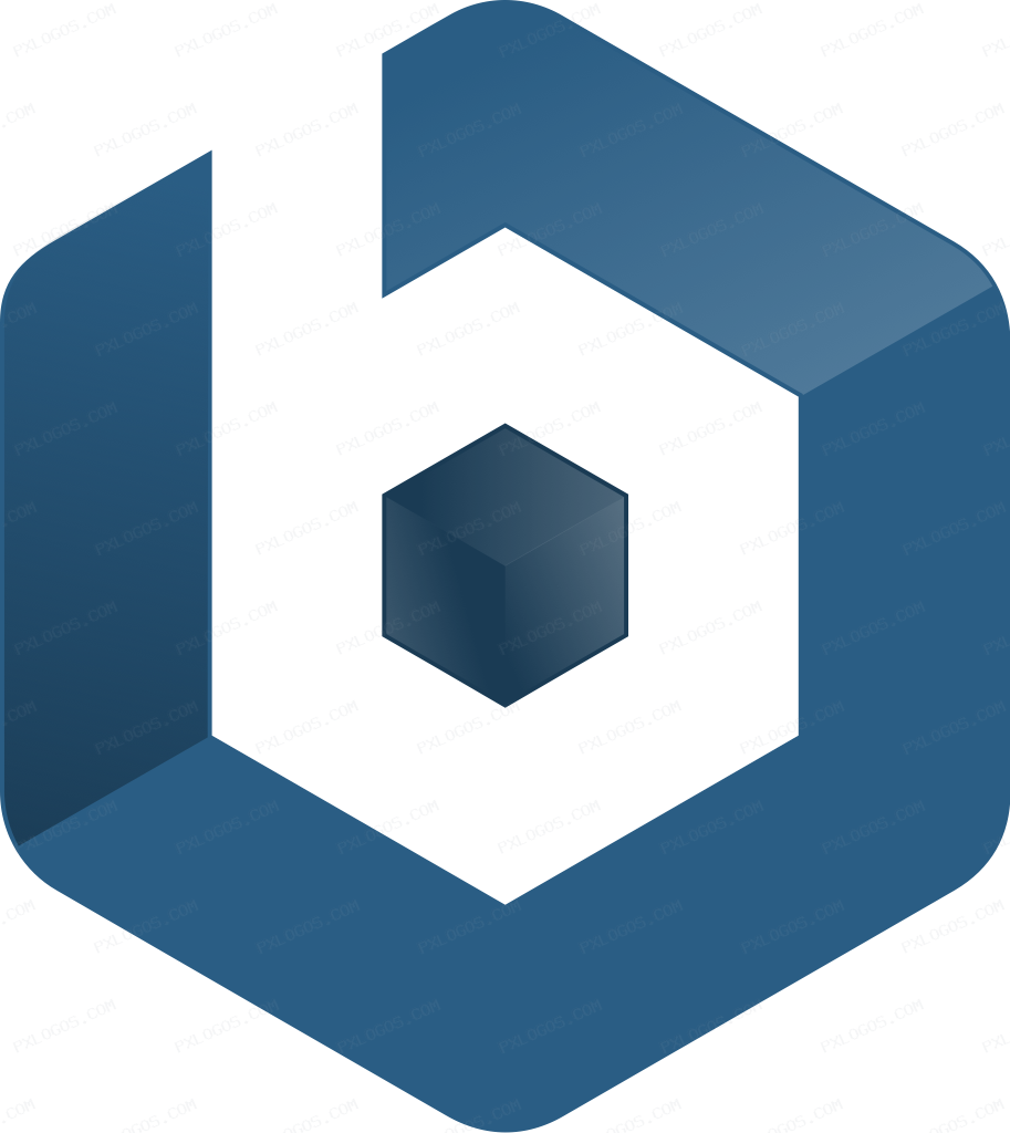 Bitnami Logo PNG with transparent background