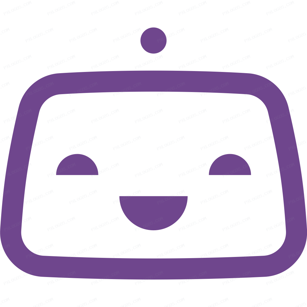 Bitriseio Logo PNG with transparent background