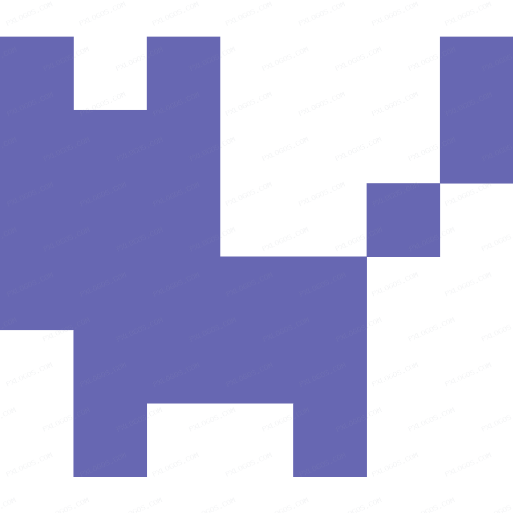 Bitsy Logo PNG with transparent background