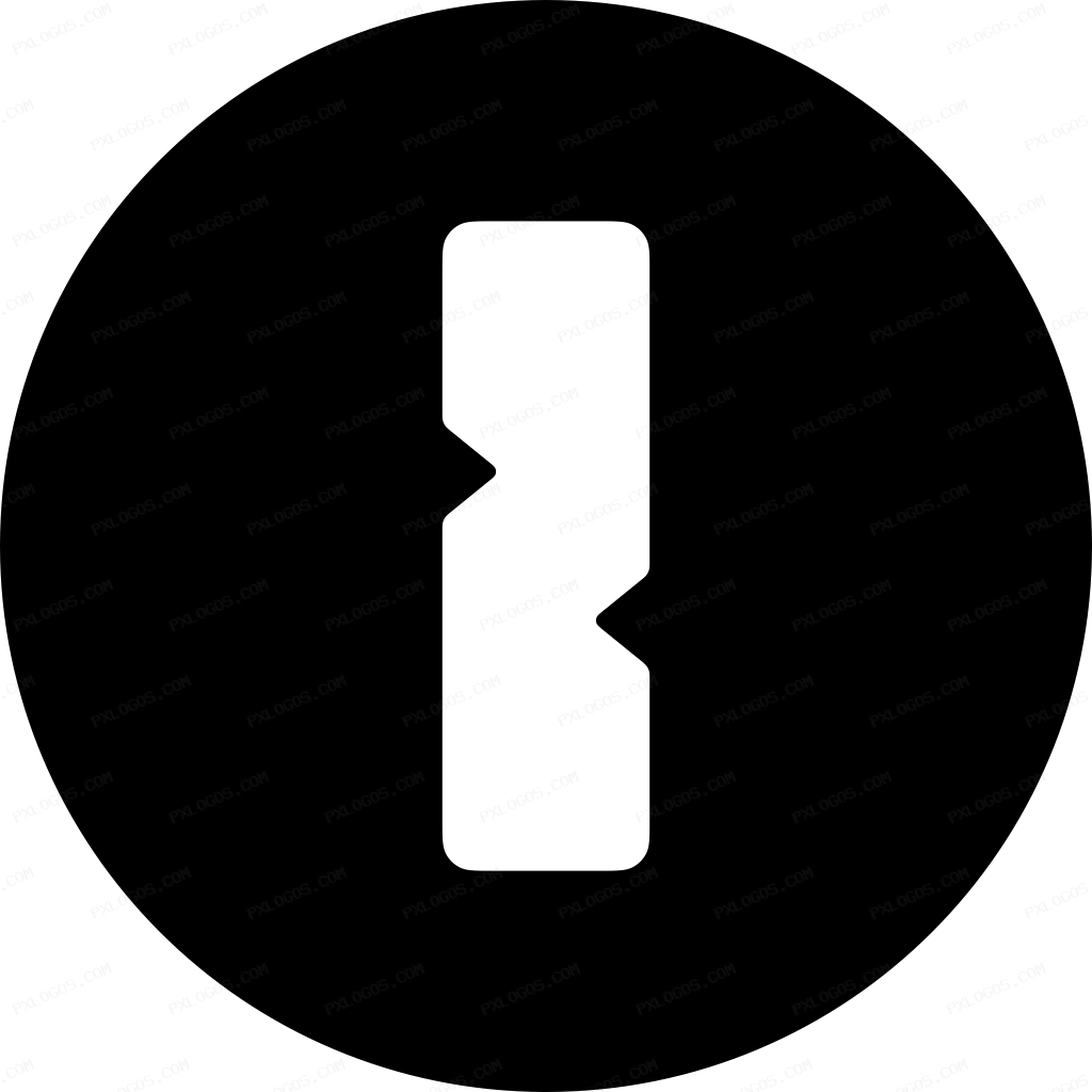 1password Logo PNG with transparent background