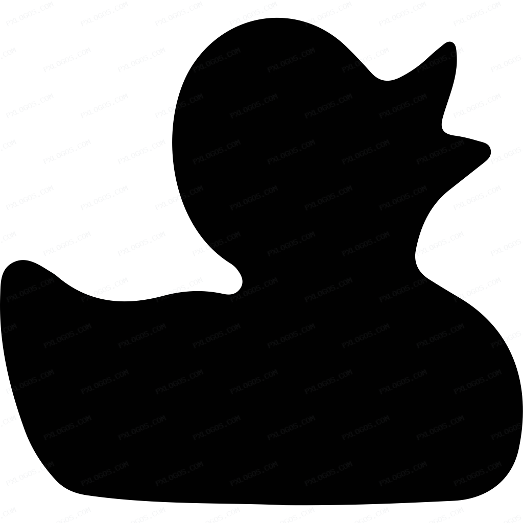 Blackducksoftware Logo PNG with transparent background