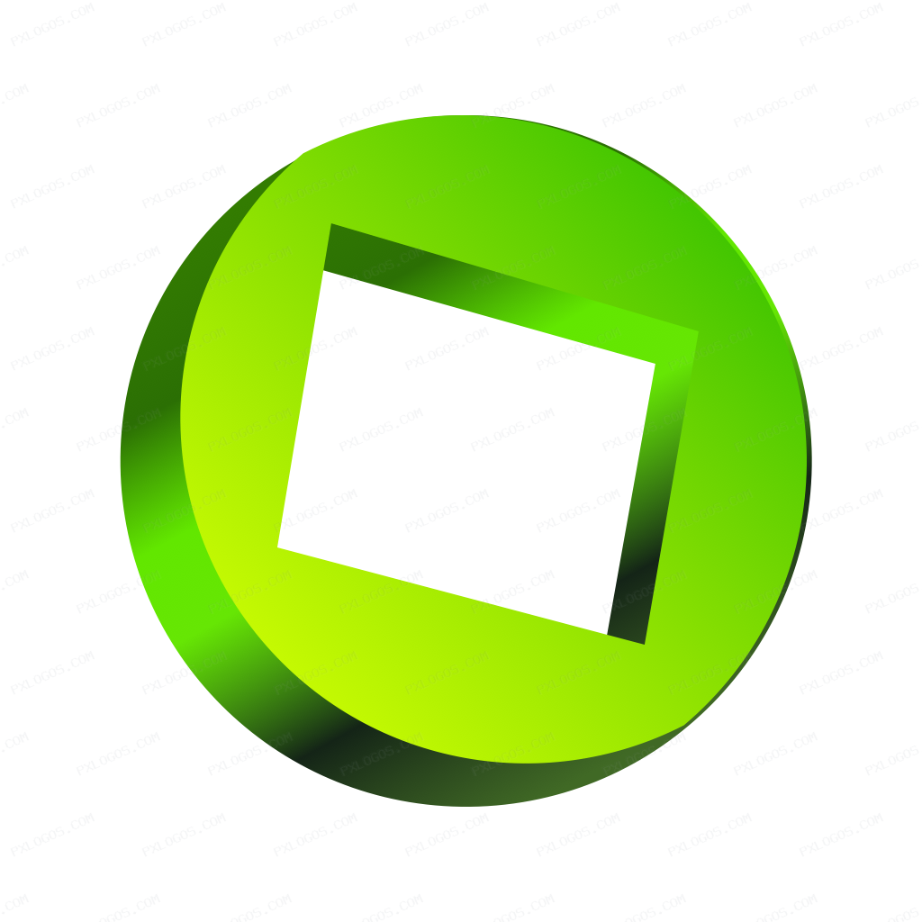 Blank Logo PNG with transparent background