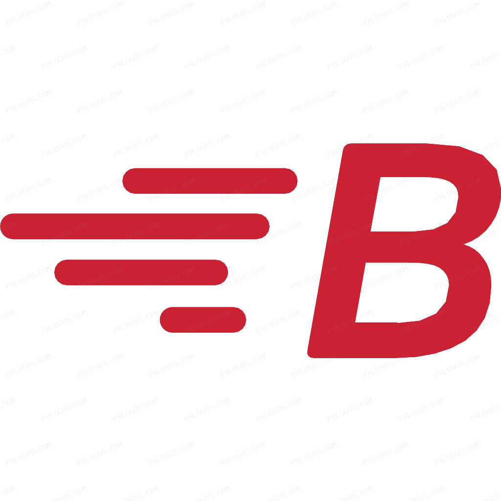 Blazemeter Logo PNG with transparent background