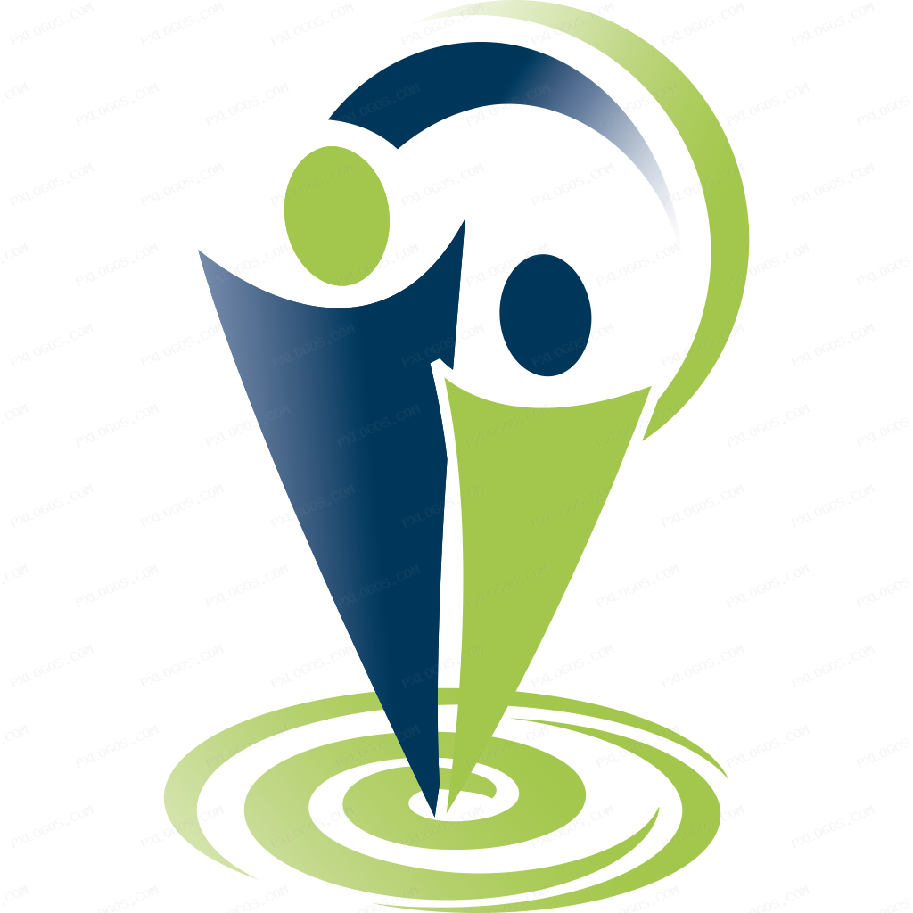 Blendedperspectives Logo PNG with transparent background