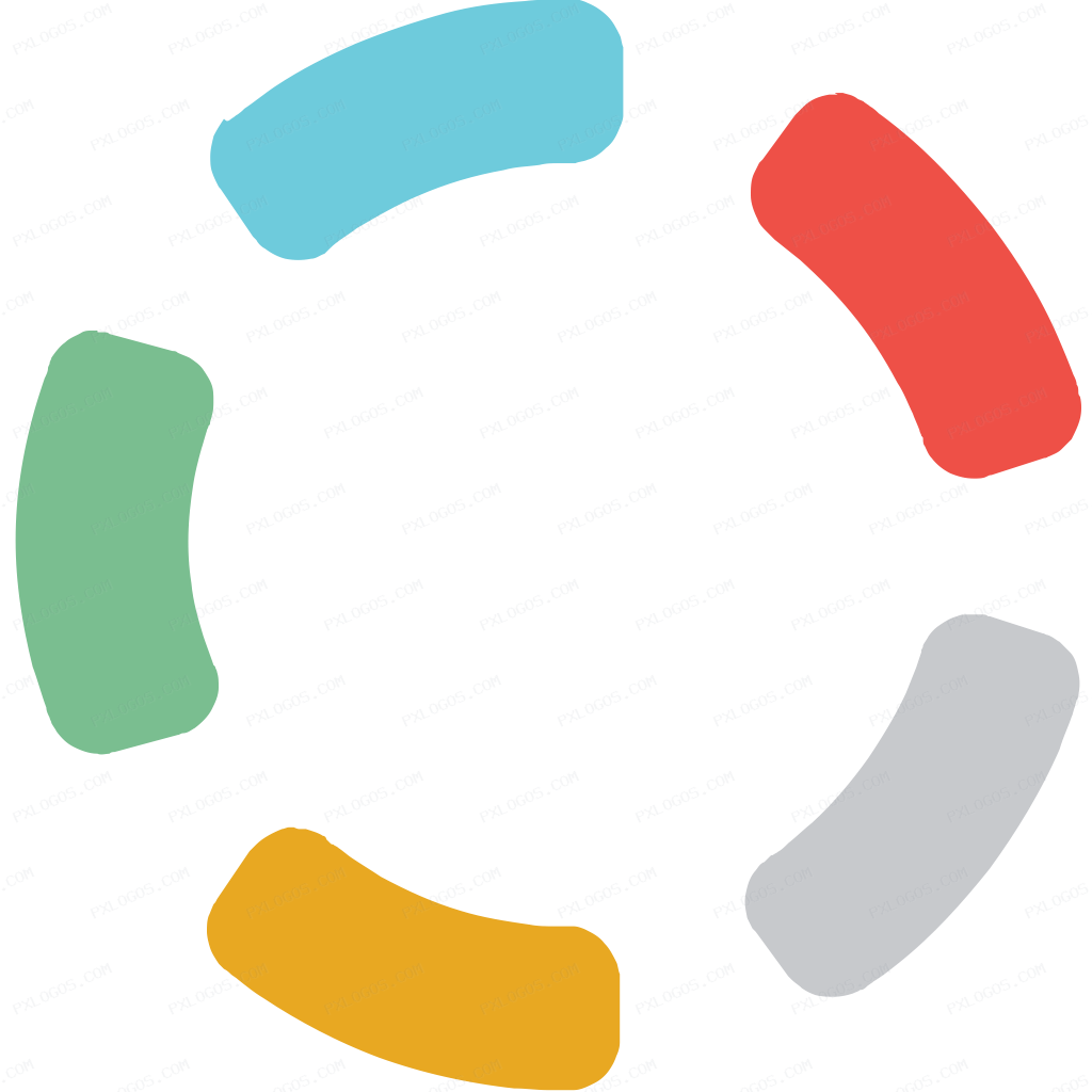 Blendoco Logo PNG with transparent background