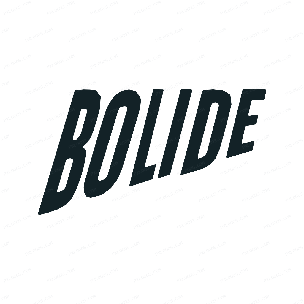 Blid Logo PNG with transparent background
