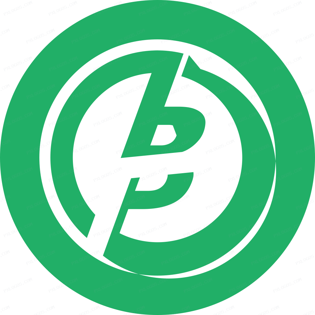 Blitzpredict Logo PNG with transparent background