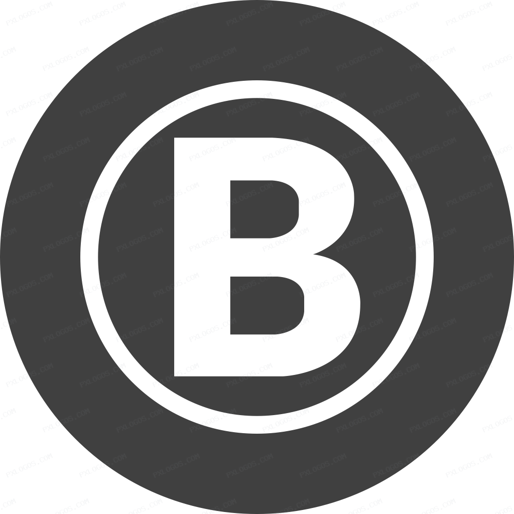 Blockmason Credit Protocol Logo PNG with transparent background