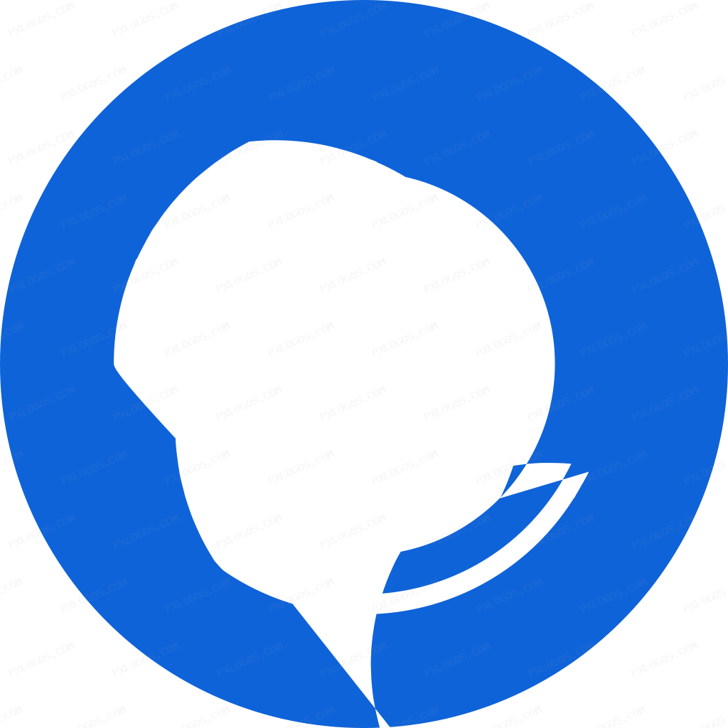 Blockport Logo PNG with transparent background