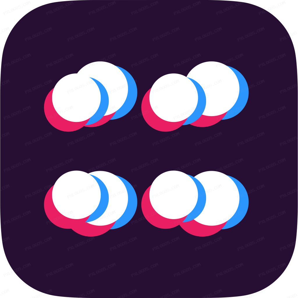 Blockstack Logo PNG with transparent background