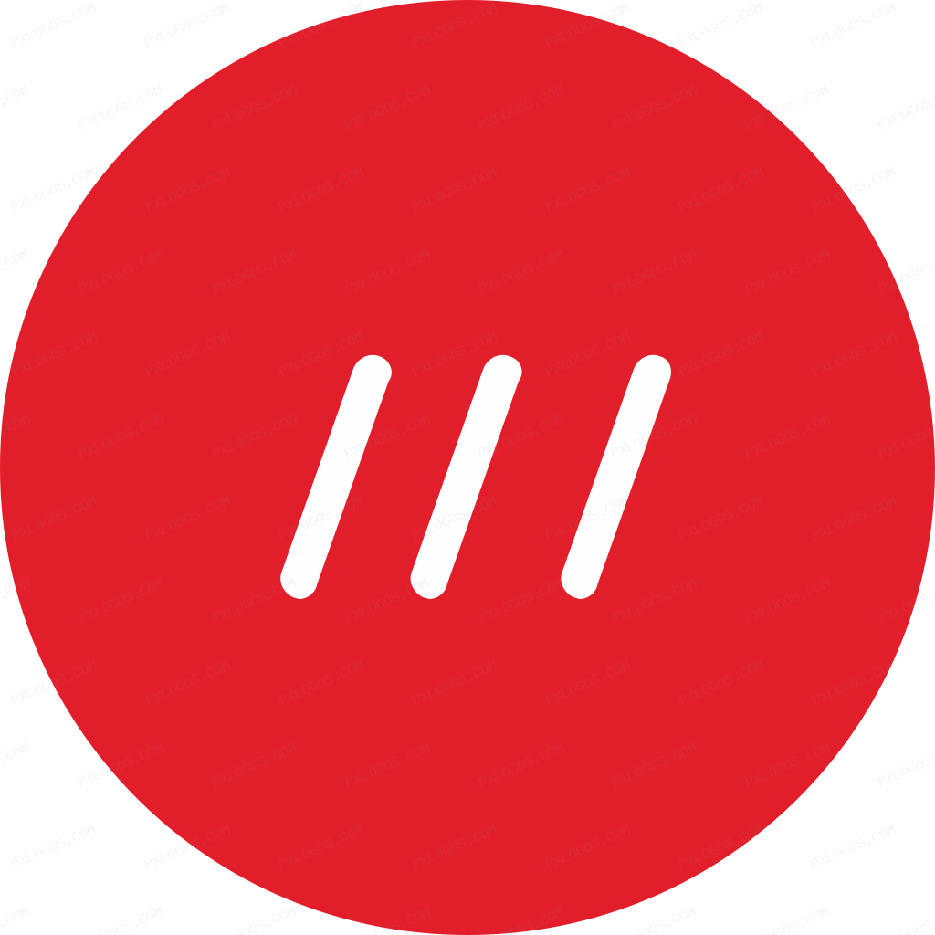 23gnl Logo PNG with transparent background