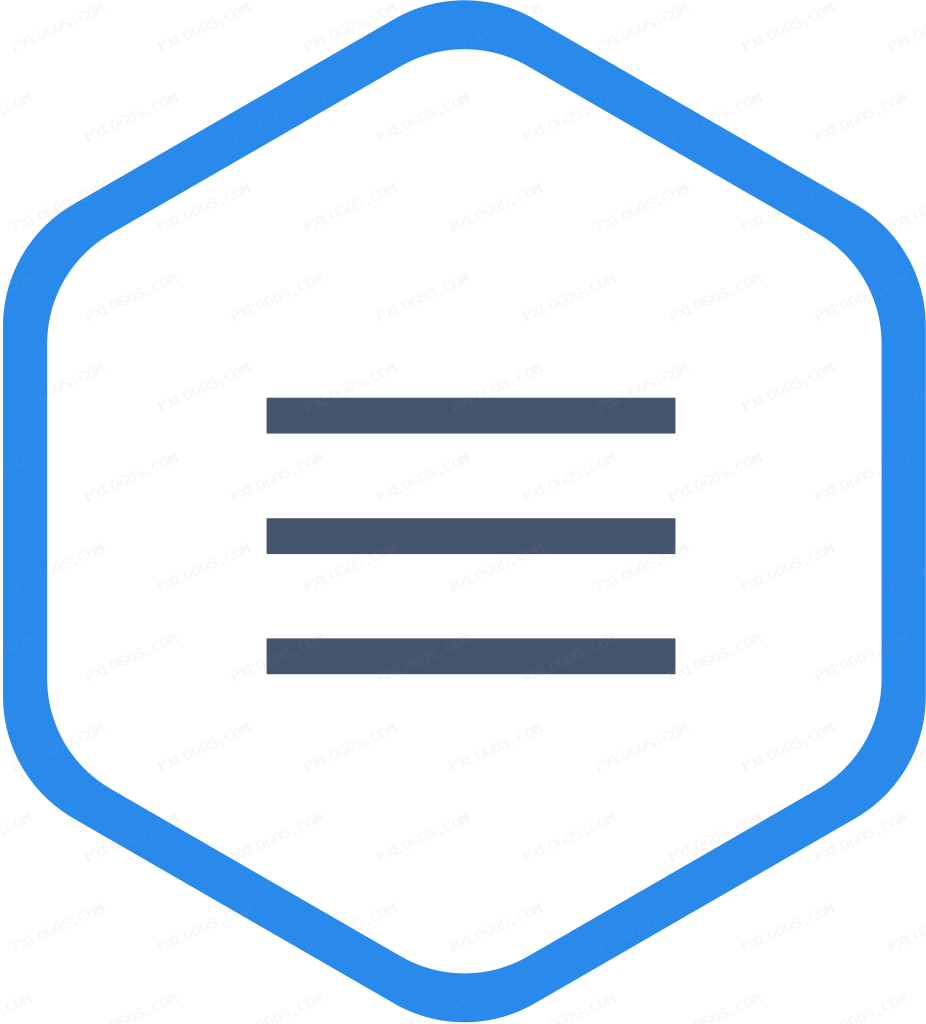 Blocs Logo PNG with transparent background