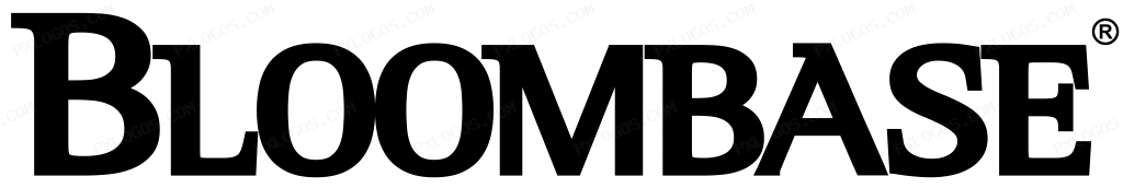 Bloombase Logo PNG with transparent background