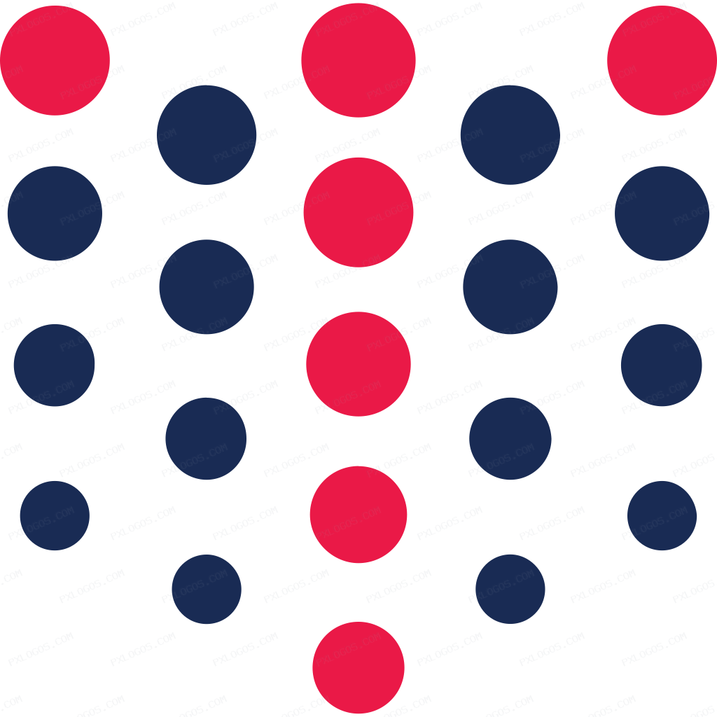 Bluefyreio Logo PNG with transparent background