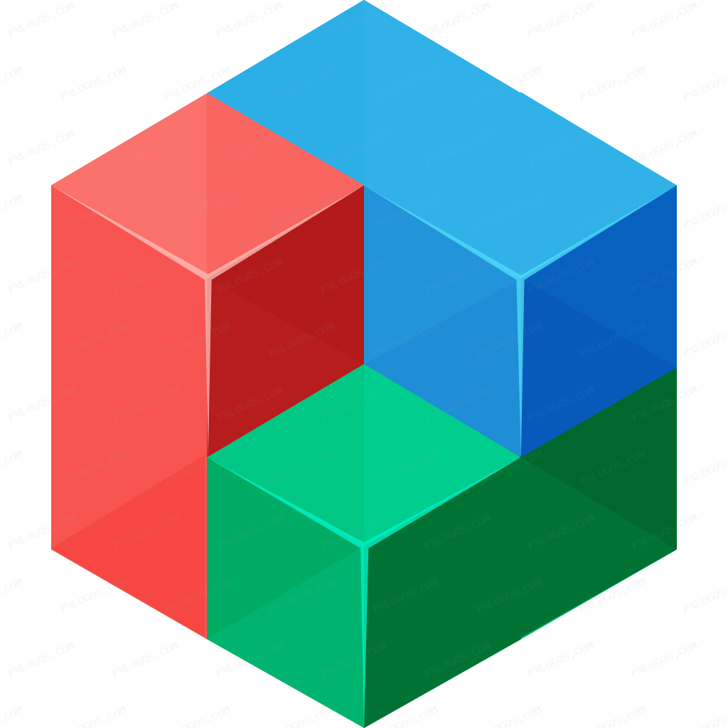 Blueprintjs Logo PNG with transparent background