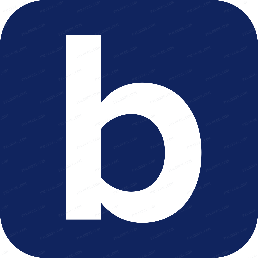 Blueprintsys Logo PNG with transparent background