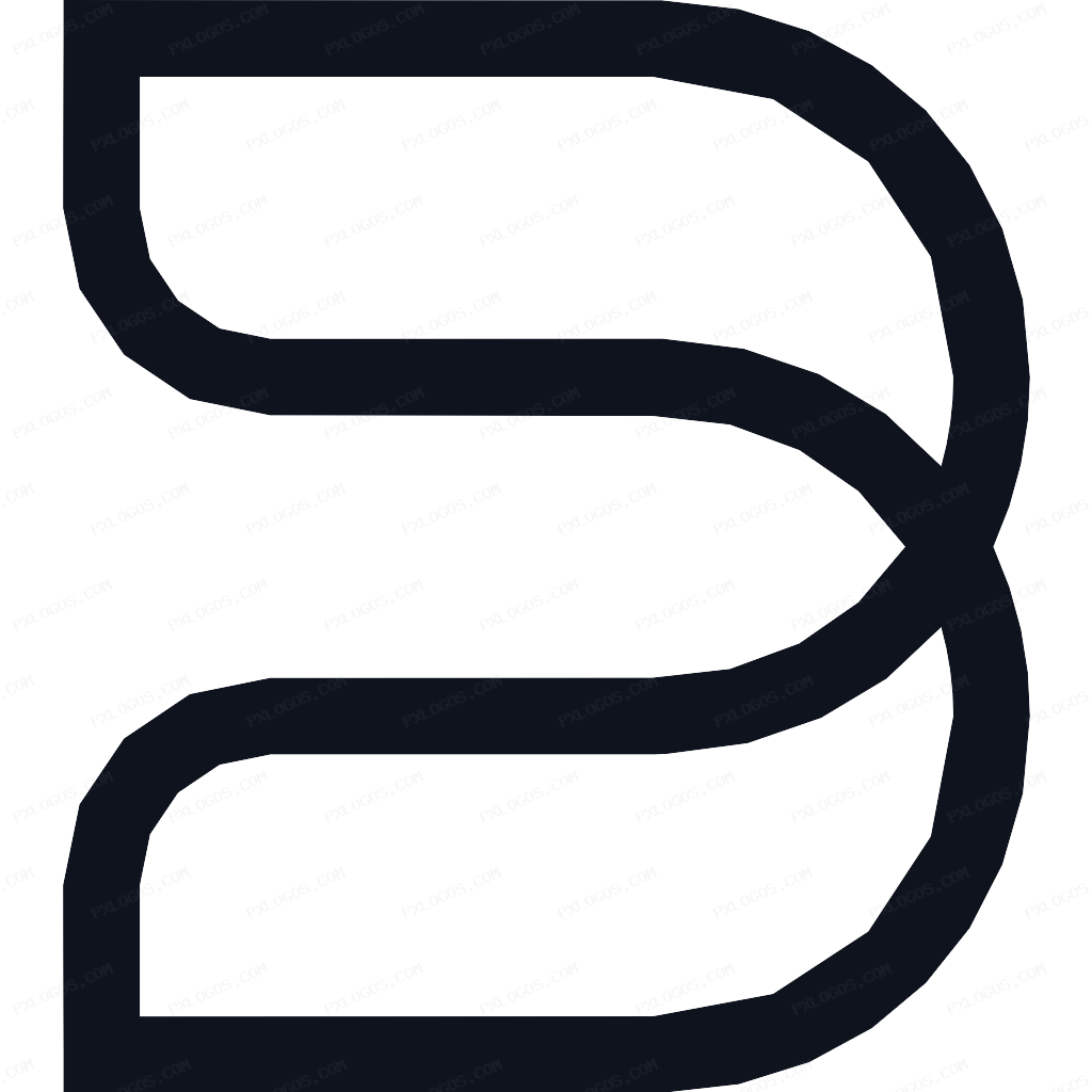 Bluesound Logo PNG with transparent background