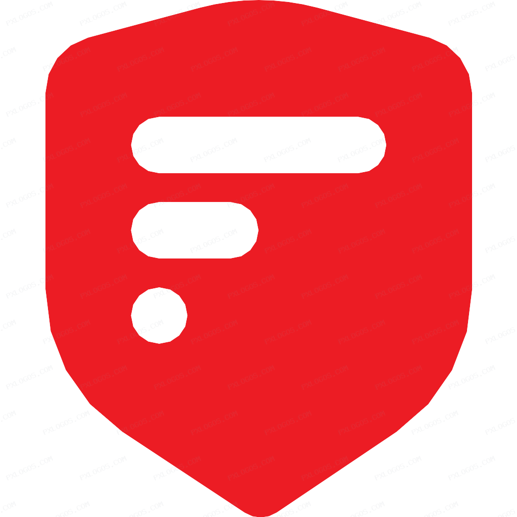2FAS Logo PNG with transparent background