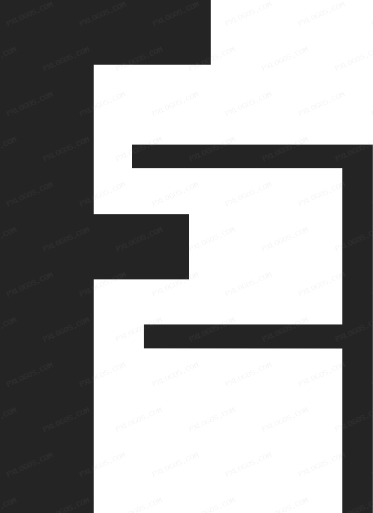 2fauth Logo PNG with transparent background