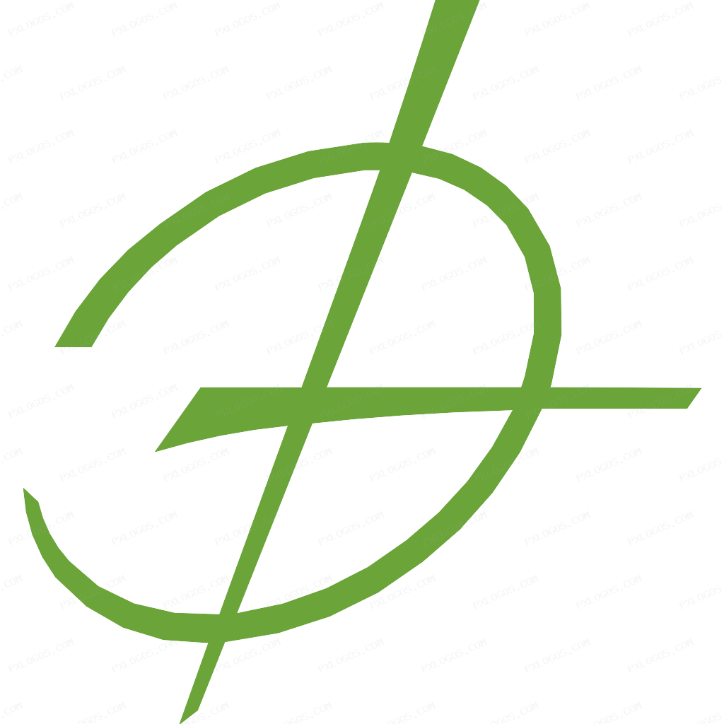 Bohemia Interactive Logo PNG with transparent background