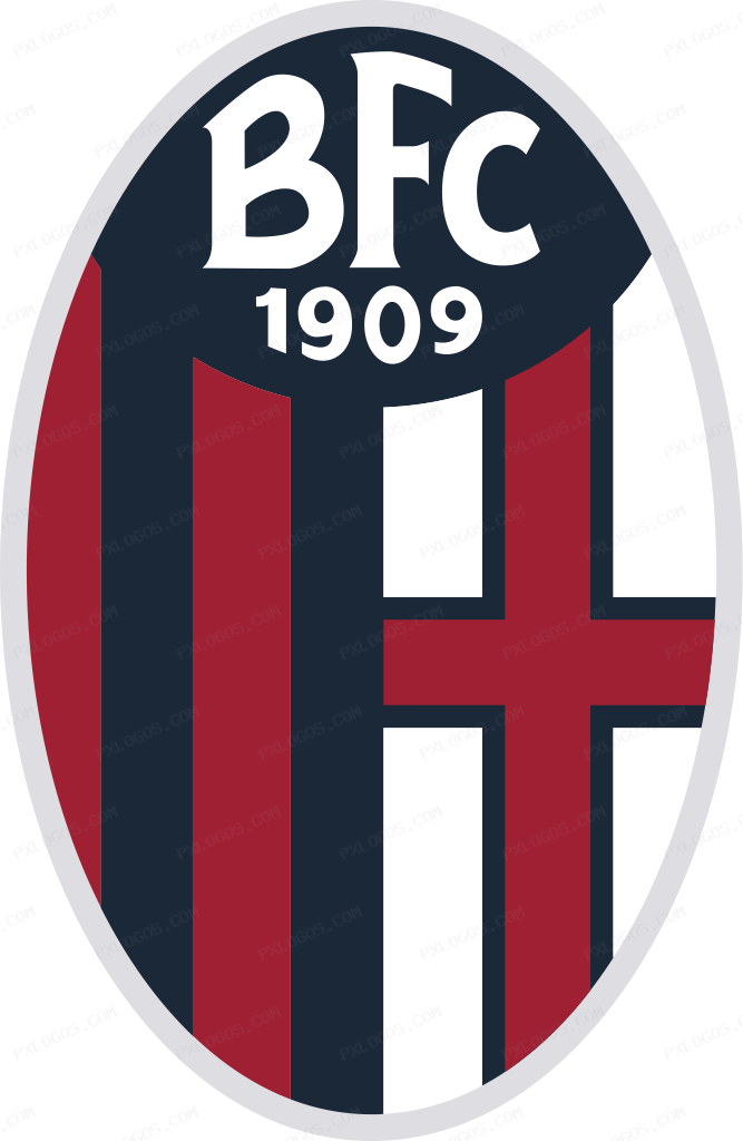 Bologna Logo PNG with transparent background
