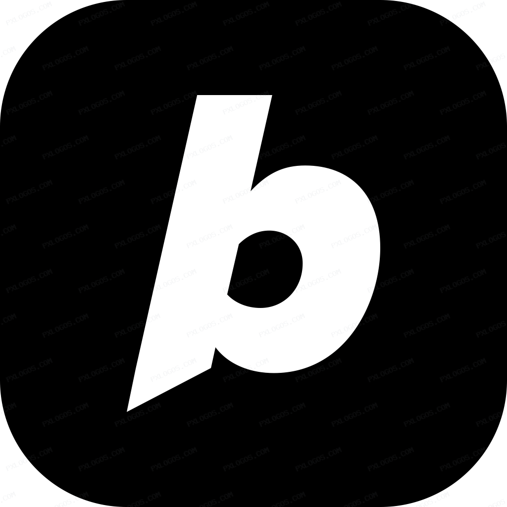 Boltnew Logo PNG with transparent background