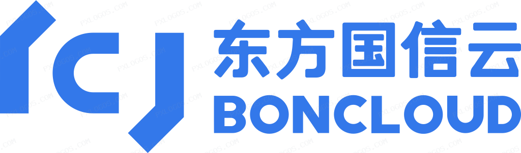 Bonc Logo PNG with transparent background