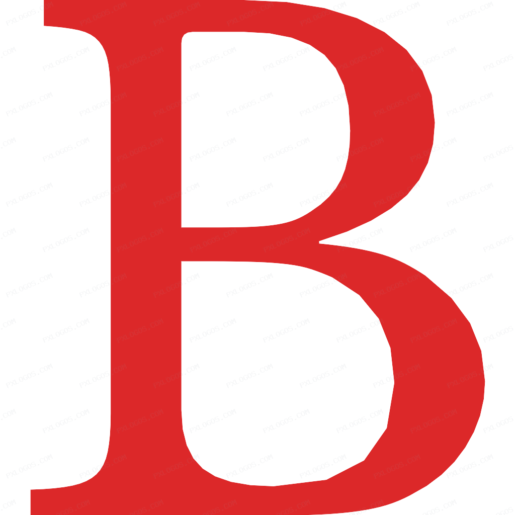 Bookalope Logo PNG with transparent background
