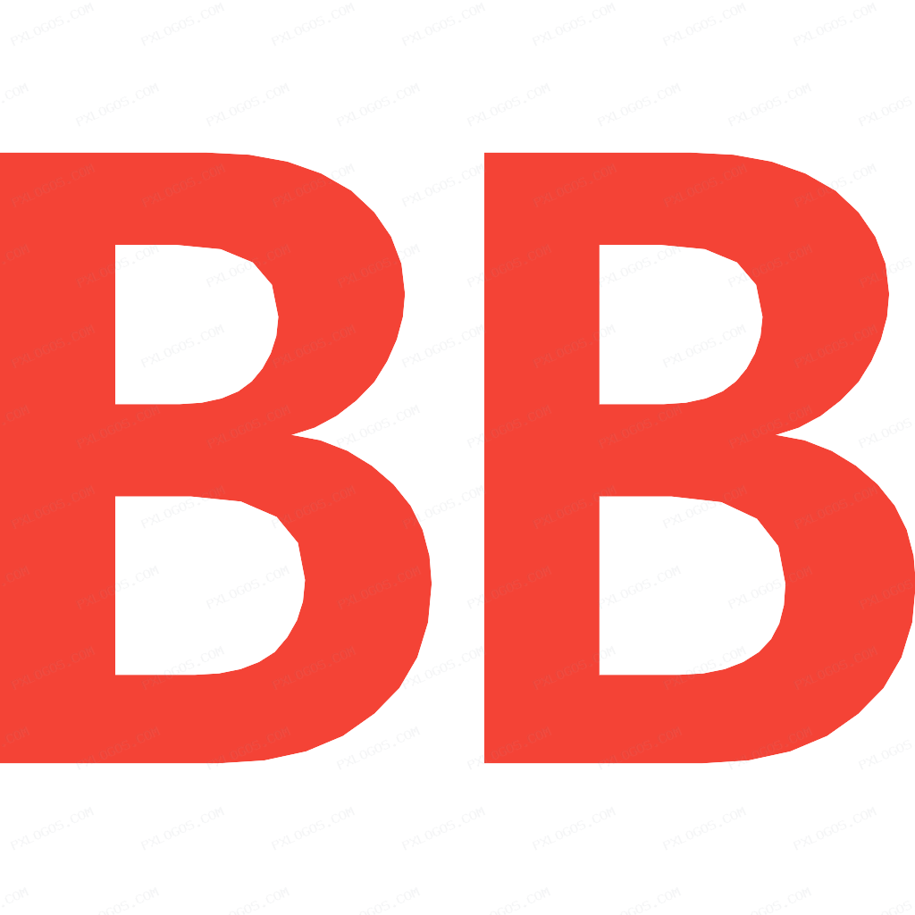 BookBub Logo PNG with transparent background