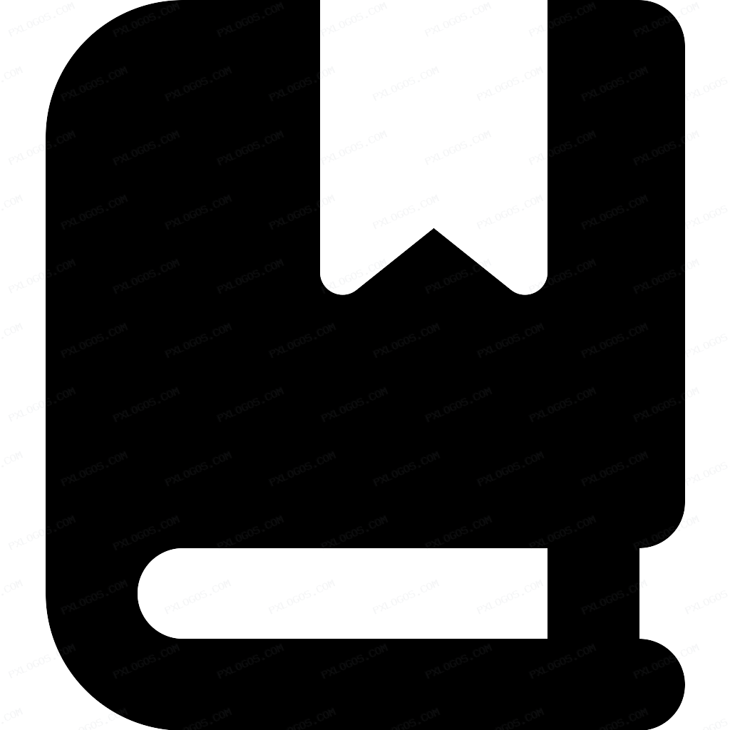 Bookhaven Logo PNG with transparent background