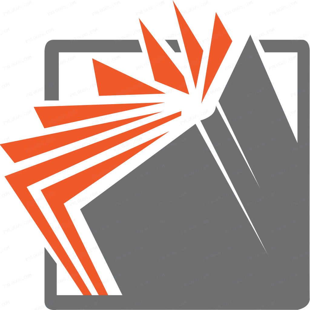 Booko Logo PNG with transparent background