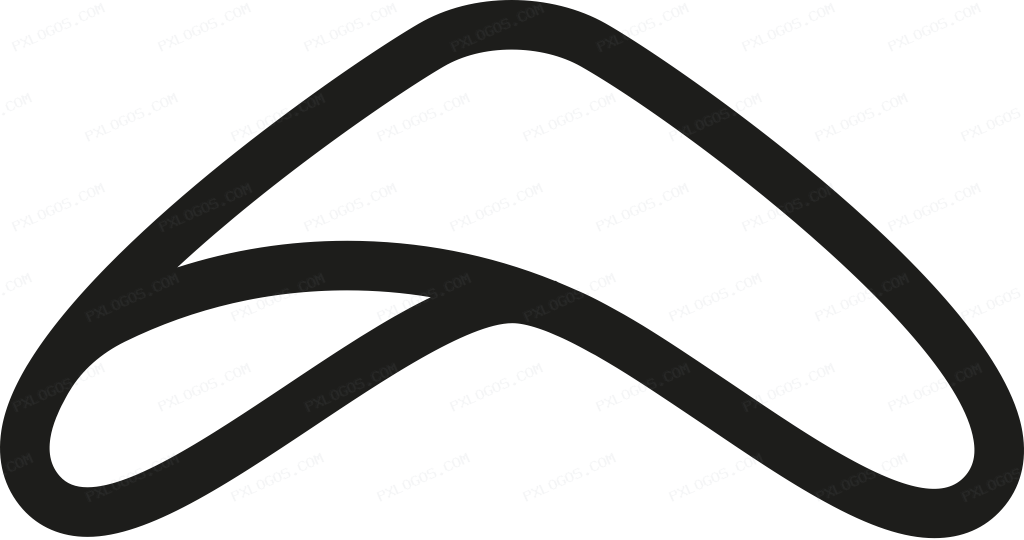 Booqable Logo PNG with transparent background