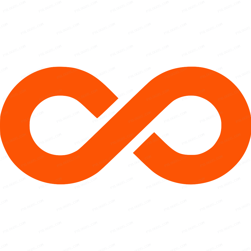 Boost Mobile Logo PNG with transparent background