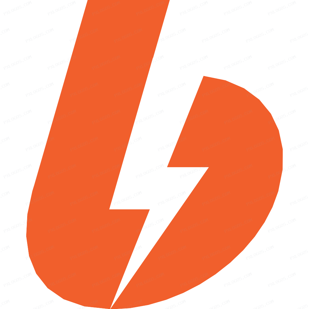 Boosty Logo PNG with transparent background