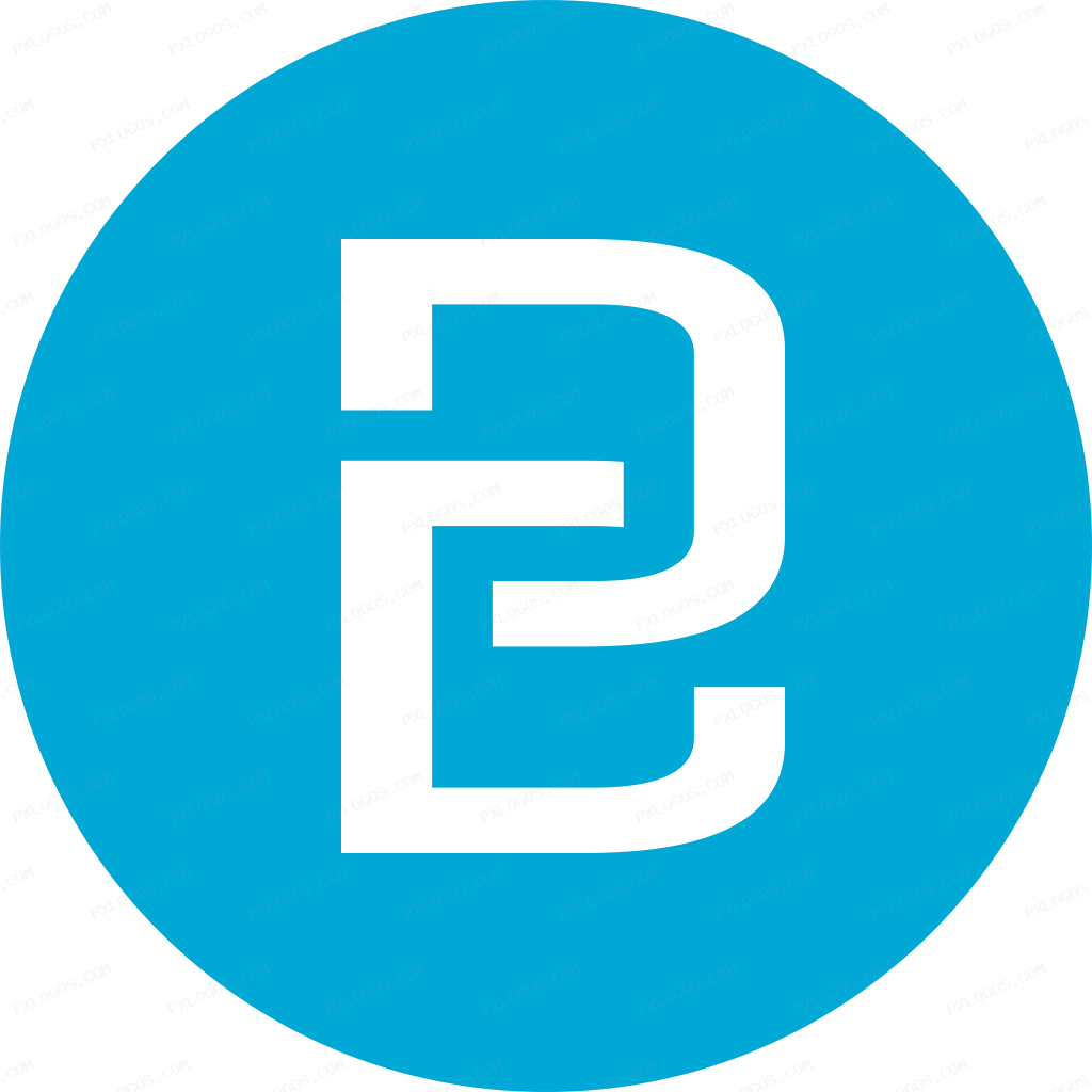 Boscoin Logo PNG with transparent background