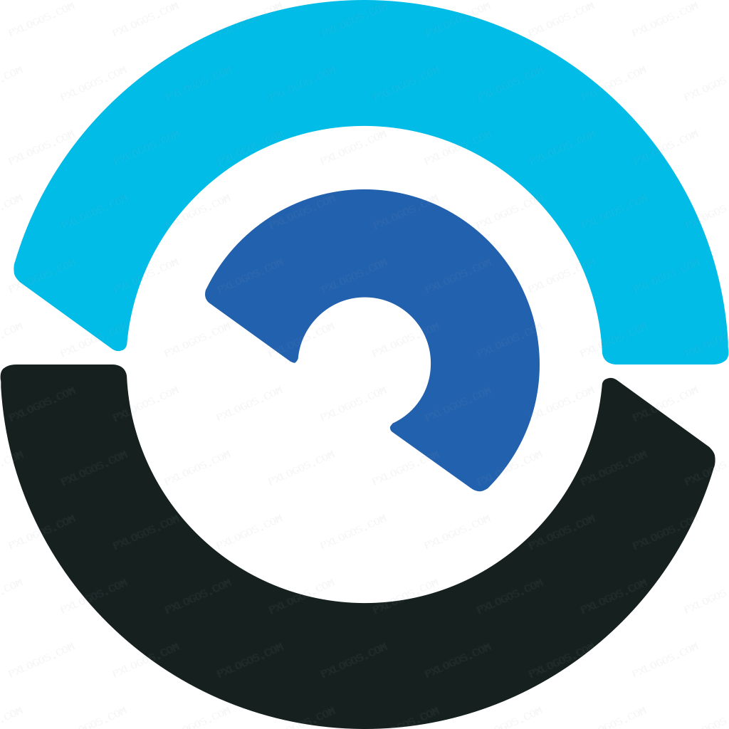 Boshio Logo PNG with transparent background