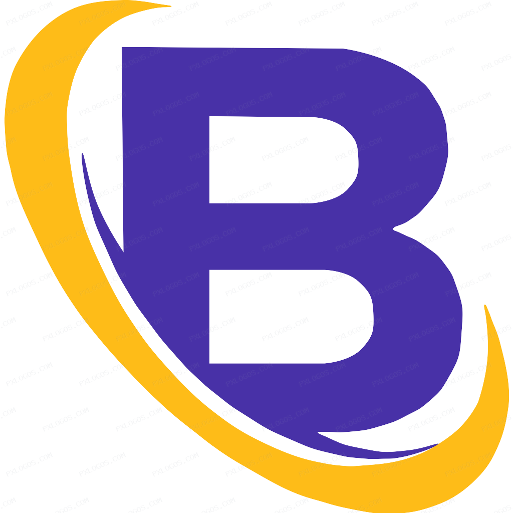 Boson Logo PNG with transparent background