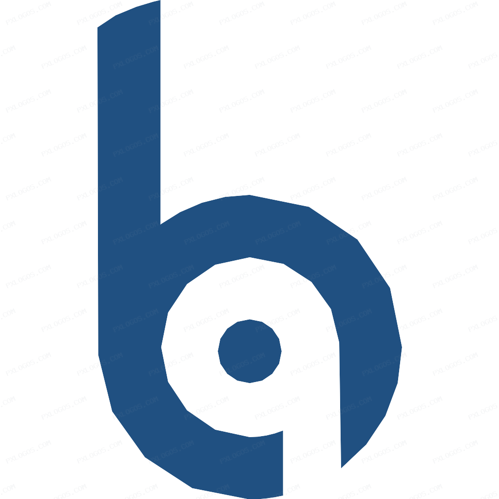 Botble CMS Logo PNG with transparent background