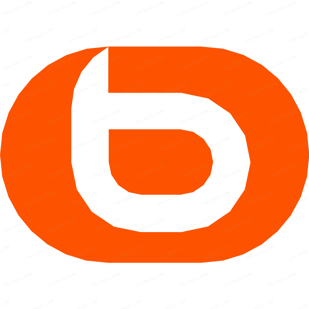 boulanger Logo PNG with transparent background