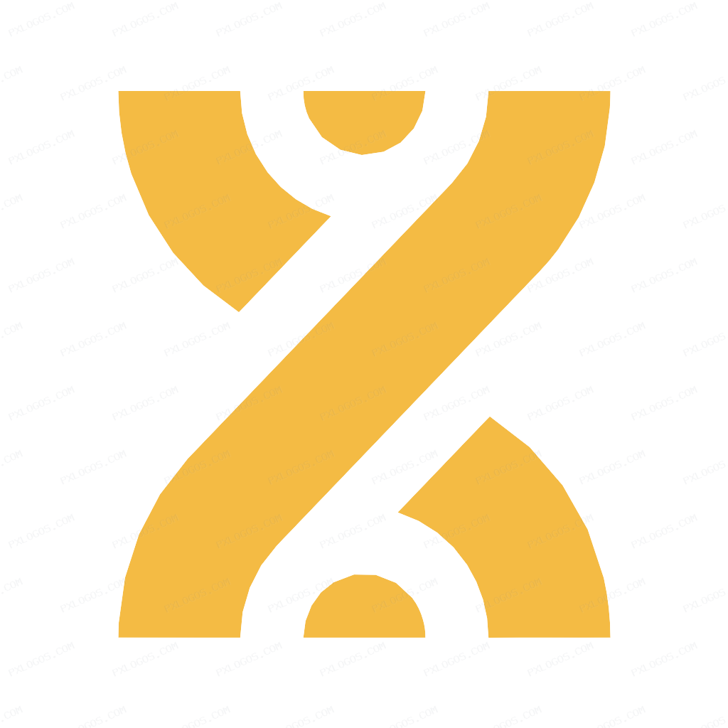 Bouncebit Logo PNG with transparent background
