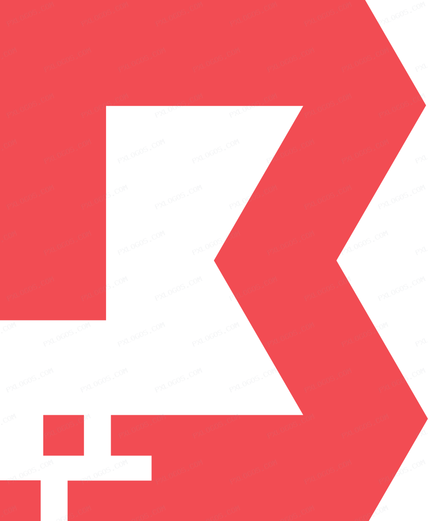 Boundary Logo PNG with transparent background