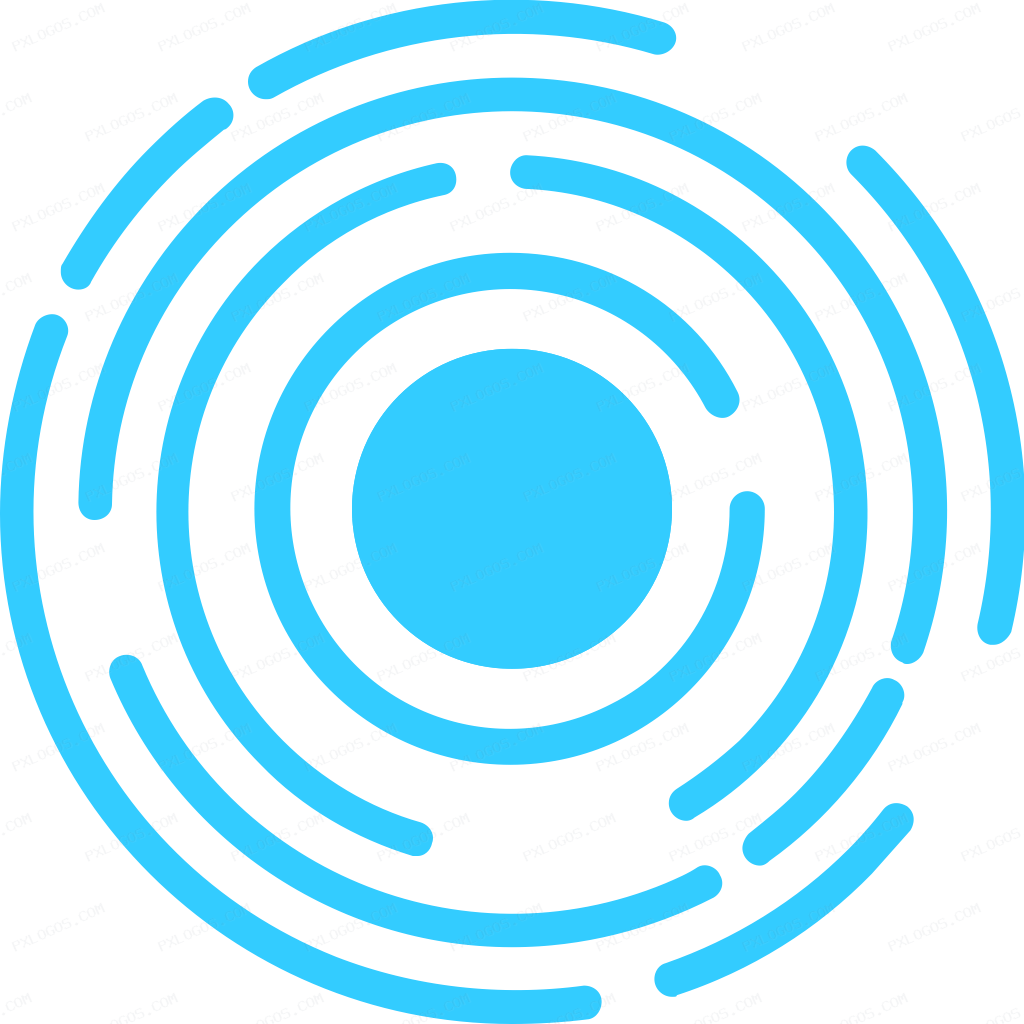 Bountysource Logo PNG with transparent background