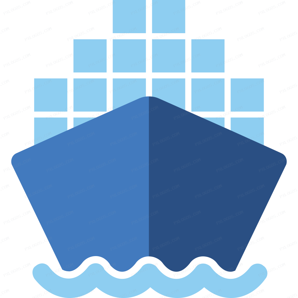 Boxboat Logo PNG with transparent background