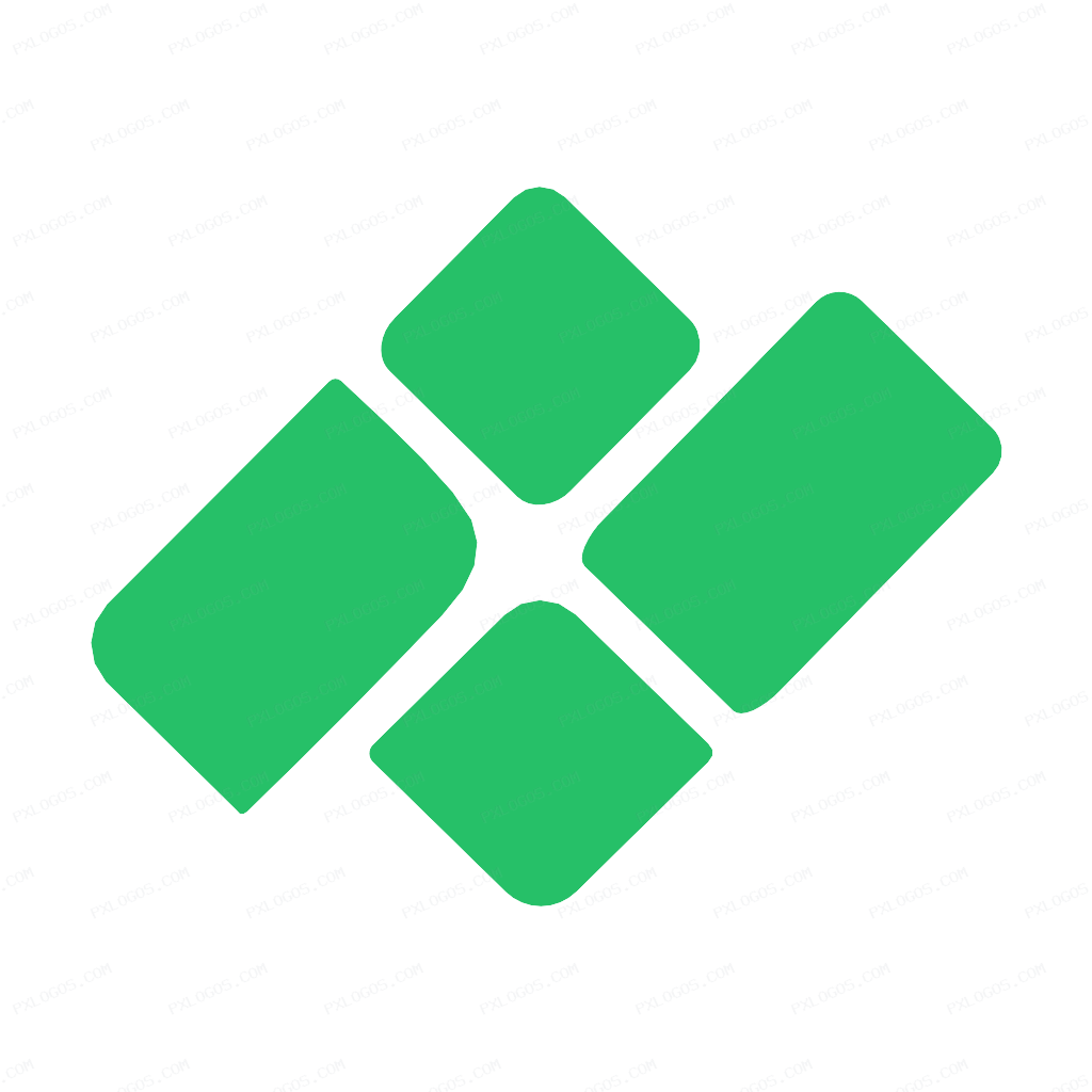 Bpro Logo PNG with transparent background