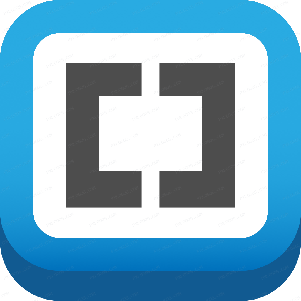 Bracketsio Logo PNG with transparent background