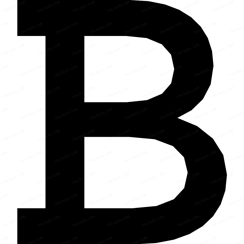 Braintree Logo PNG with transparent background