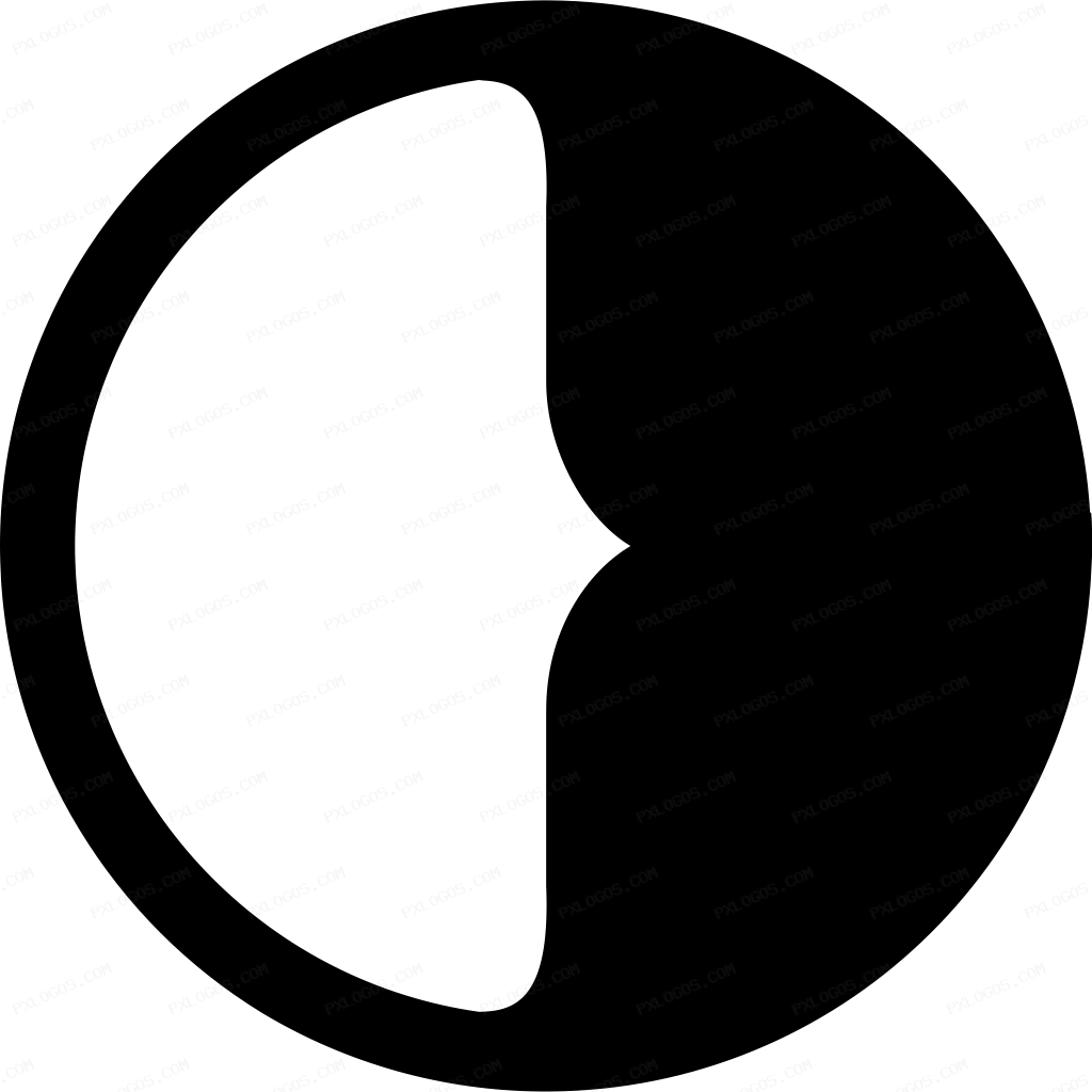 Brand AI Logo PNG with transparent background