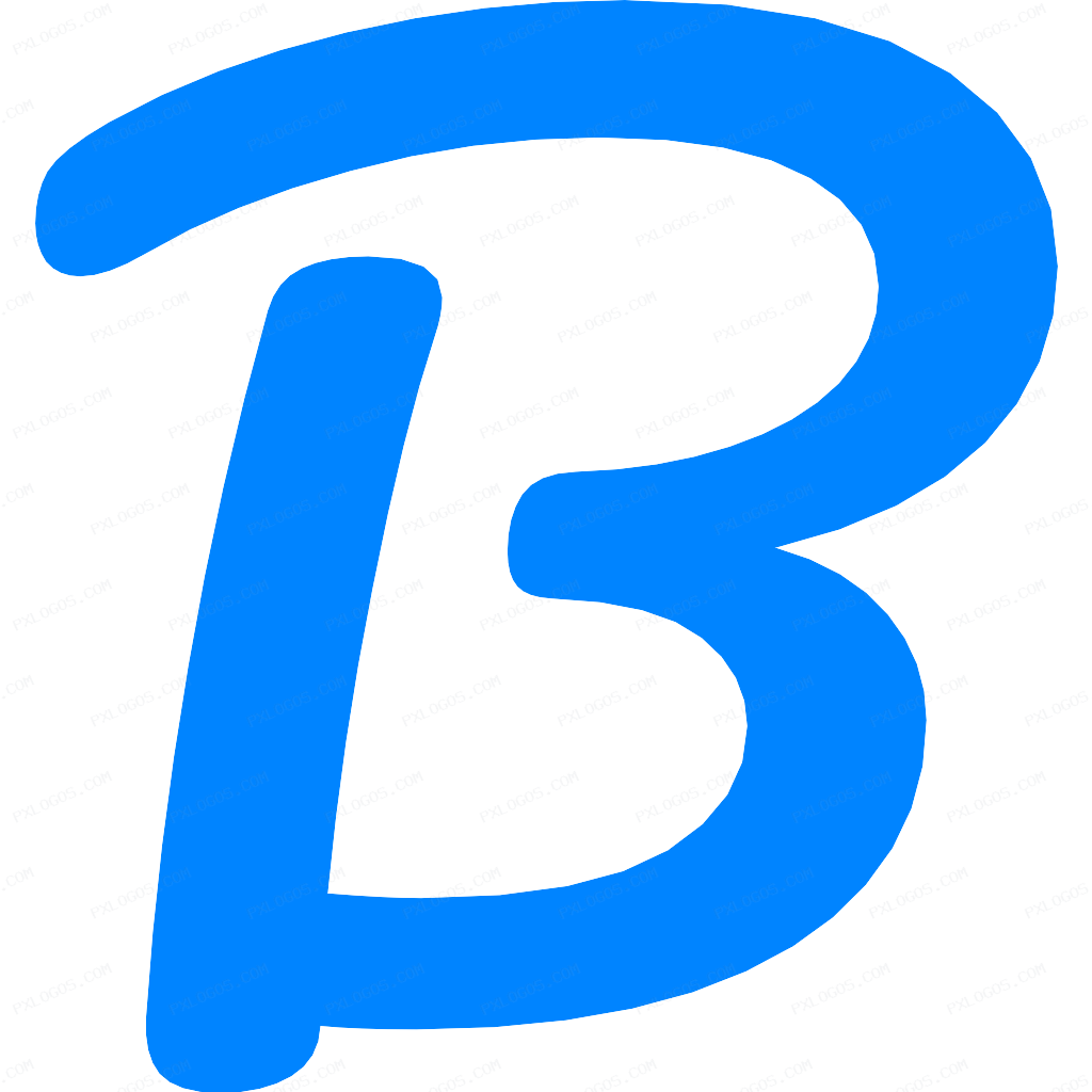 Brandfetch Logo PNG with transparent background