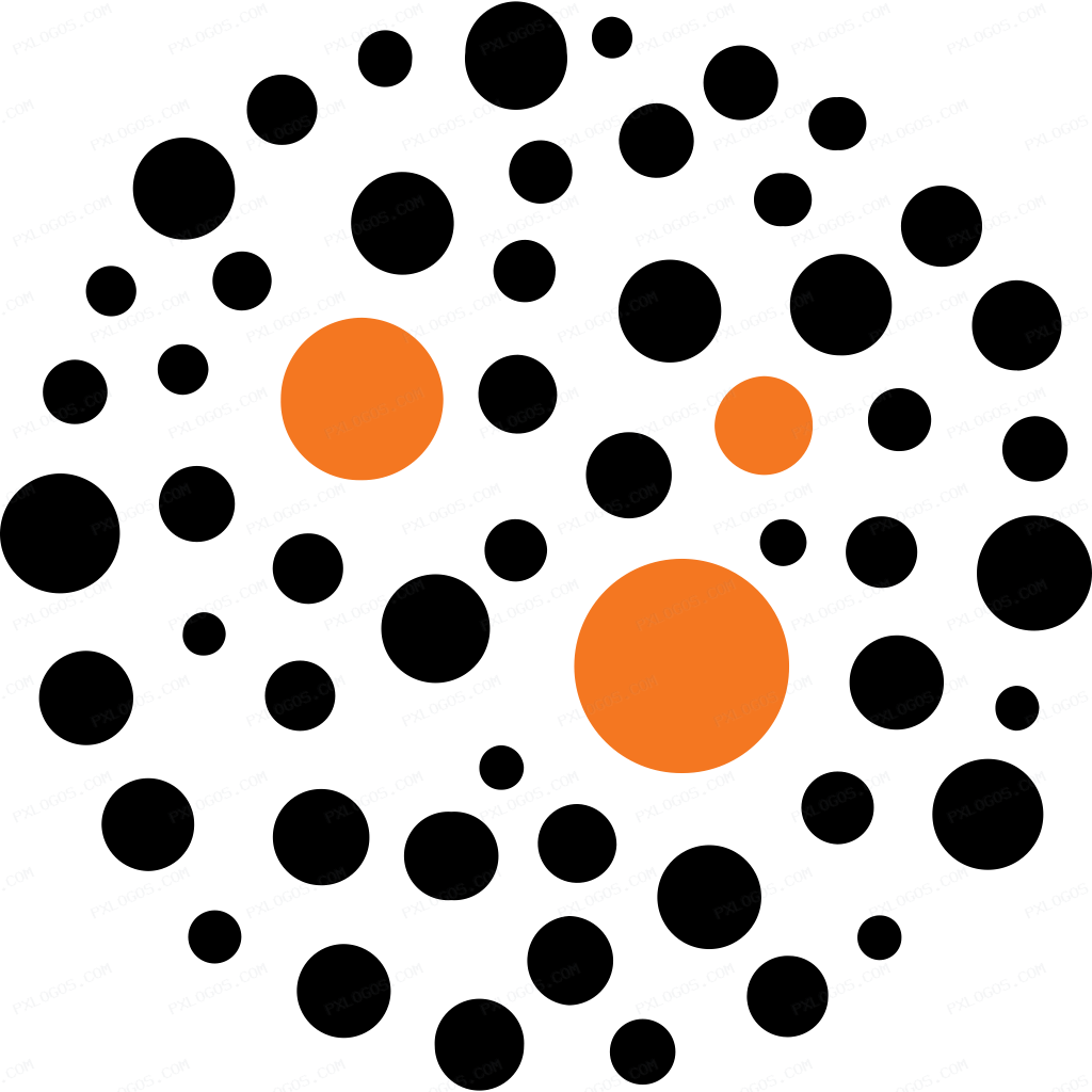 3scalenet Logo PNG with transparent background