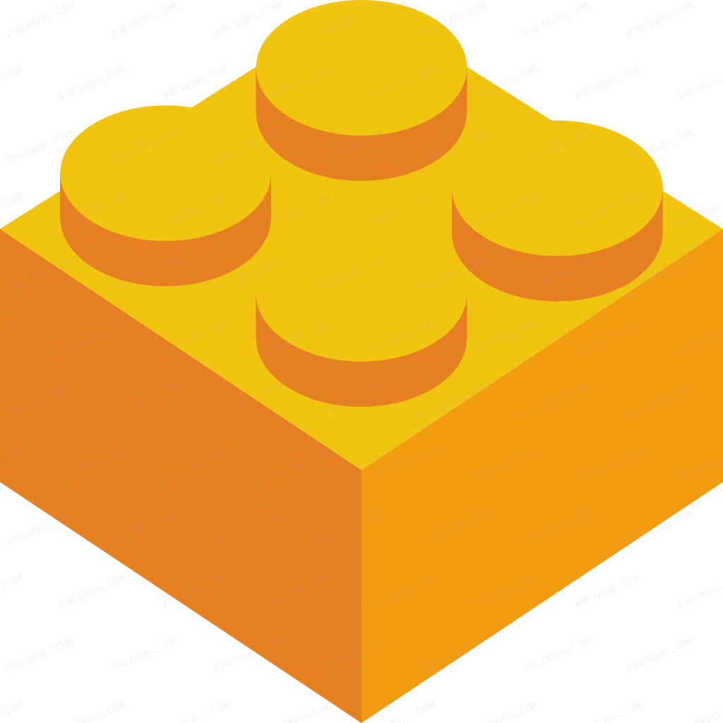 Brick Tracker Logo PNG with transparent background